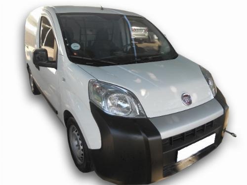 Repossessed FIAT FIORINO 1.3 MJT F-C P-V